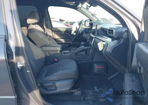 2025 Toyota Tacoma Sr5 z USA, uszkodzony, nr VIN 3TMLB5JN9SM157640